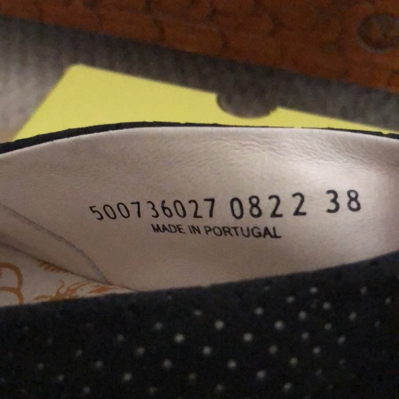 Fly London sandals - Picture 3 of 4